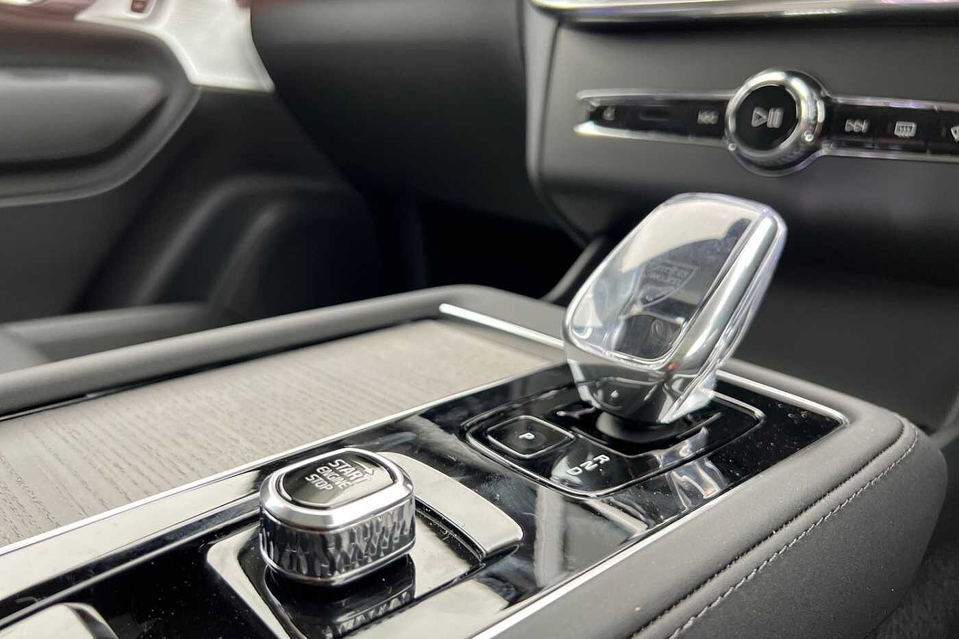 Used Volvo XC90 2025 for sale - 76008237: Photo 13