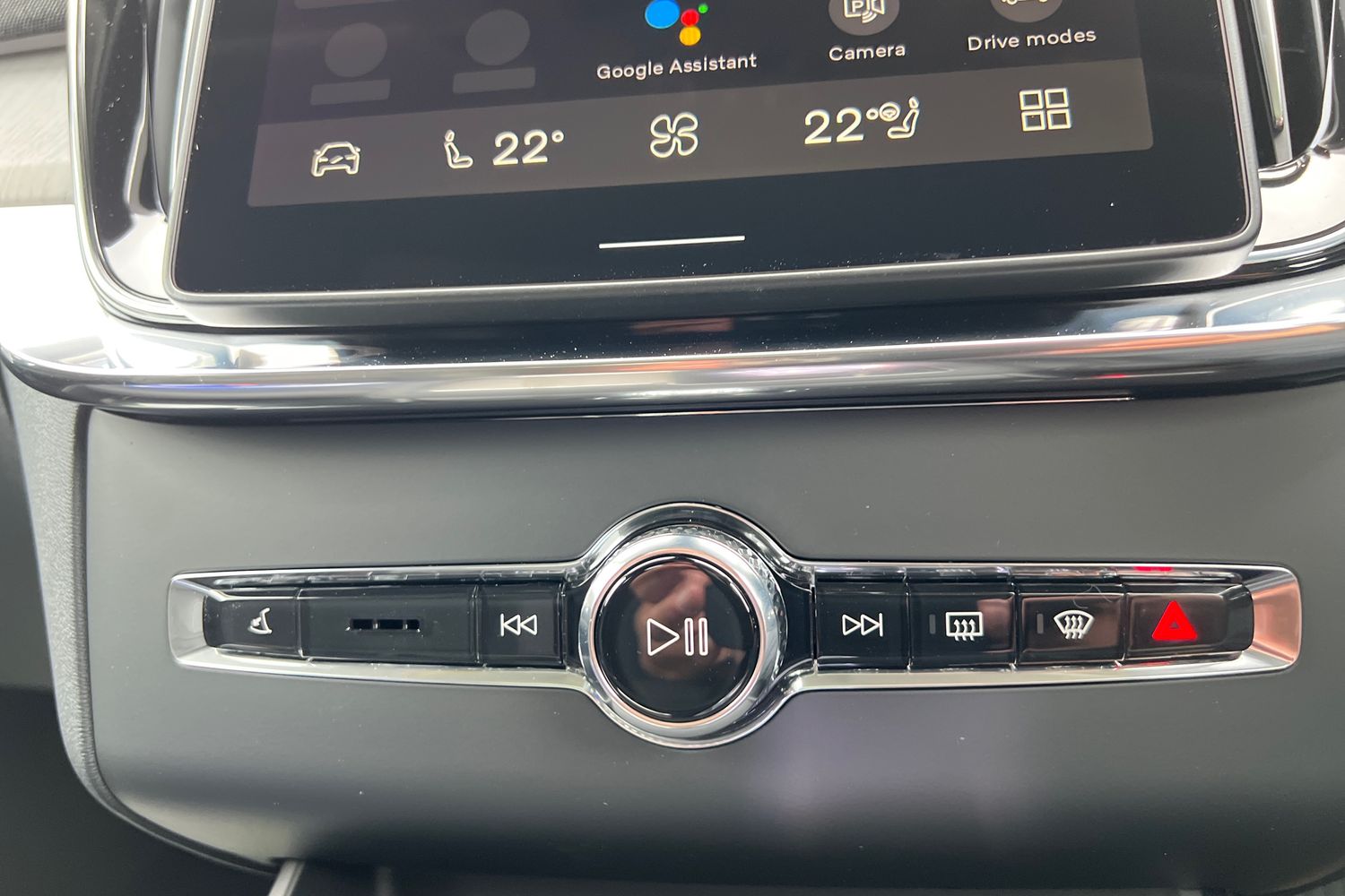 Used Volvo XC90 2025 for sale - 76008237: Photo 14