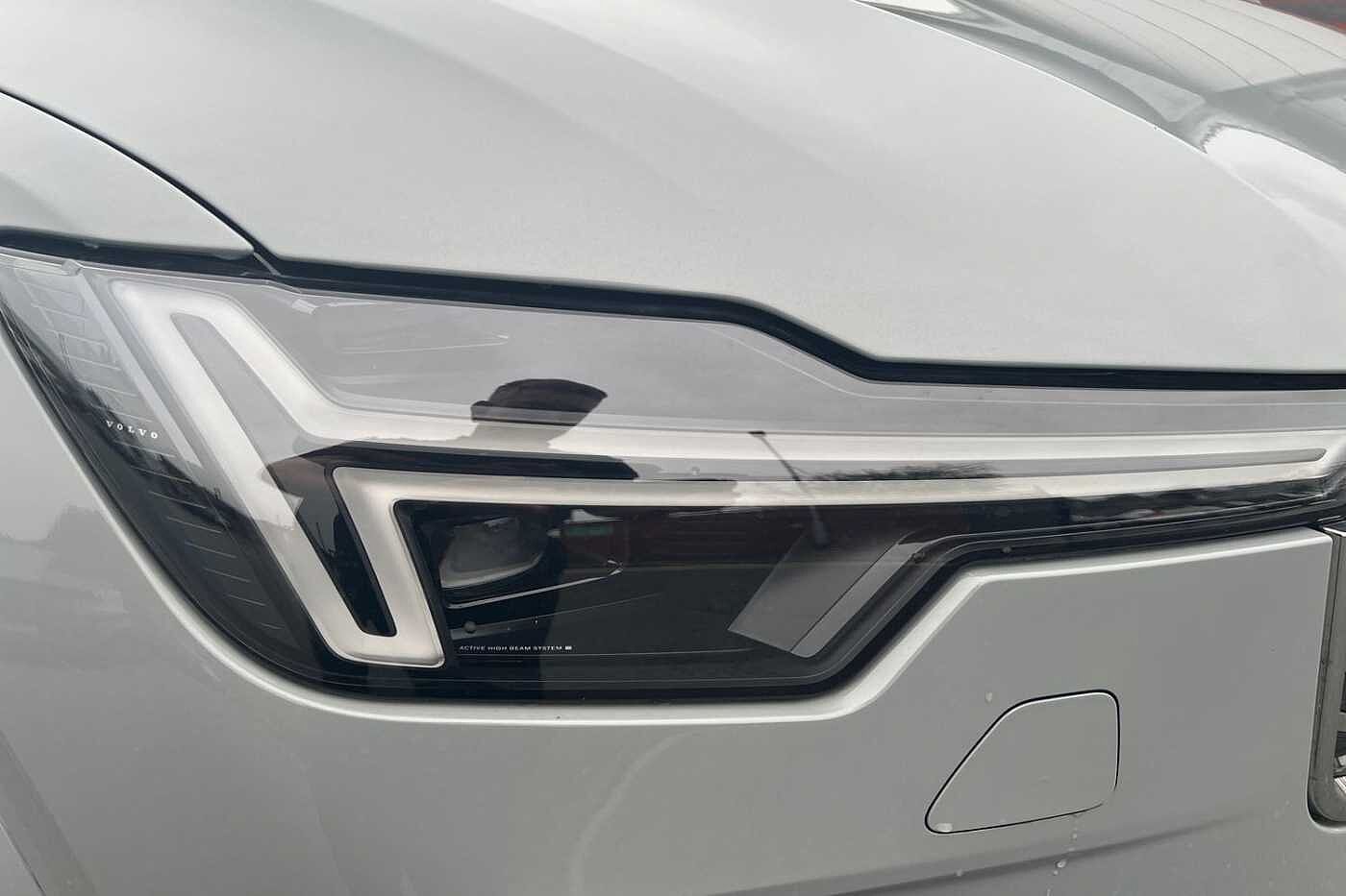 Used Volvo XC90 2025 for sale - 76008237: Photo 18