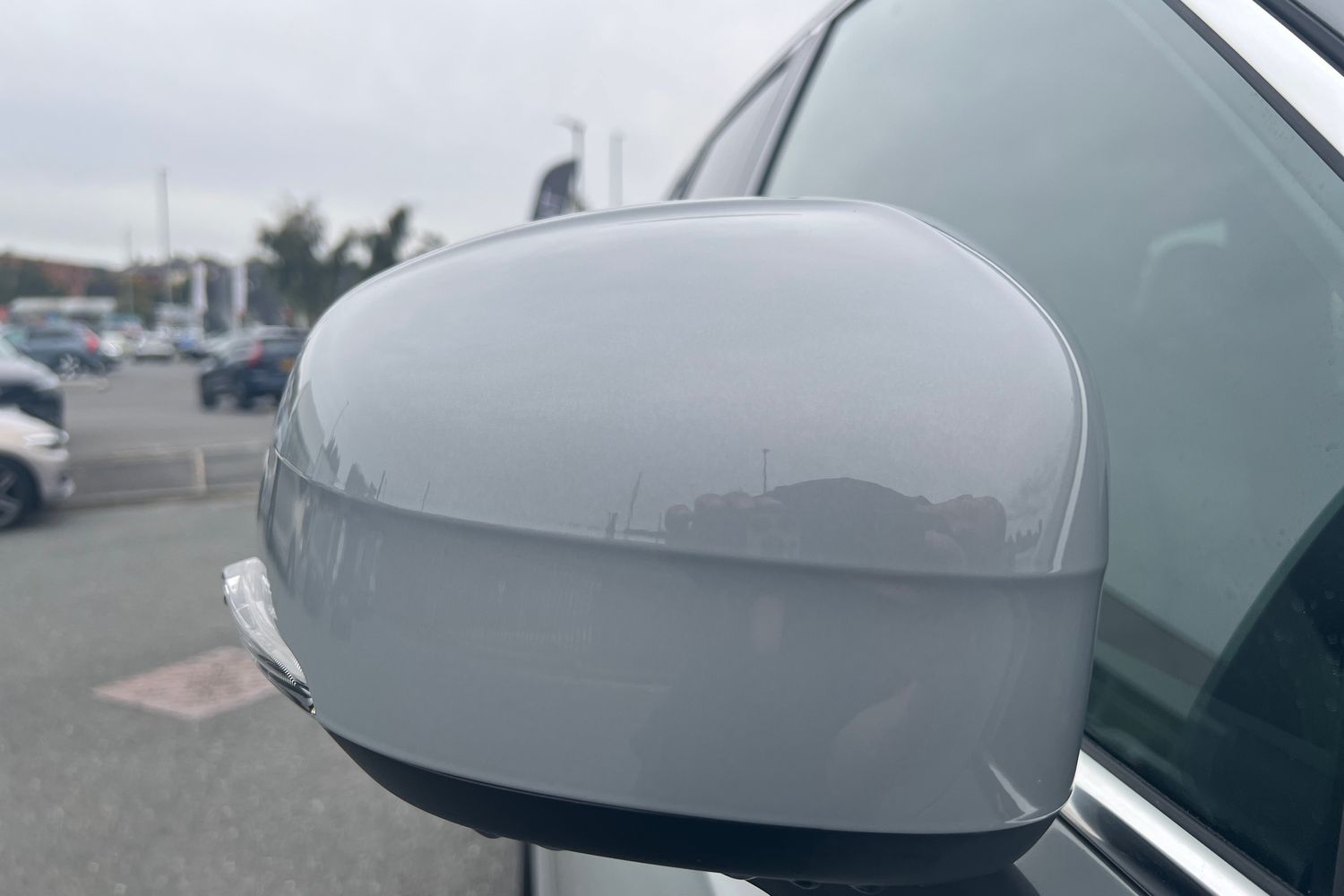 Used Volvo XC90 2025 for sale - 76008237: Photo 19