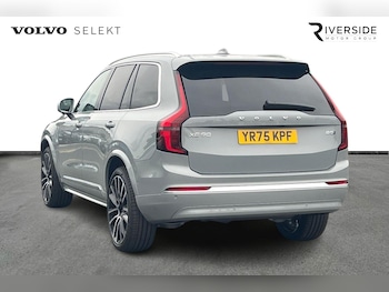 Used Volvo XC90 2025 for sale - 76008237: Photo