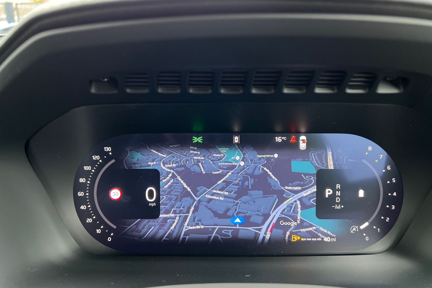 Used Volvo XC90 2025 for sale - 76008237: Photo 7