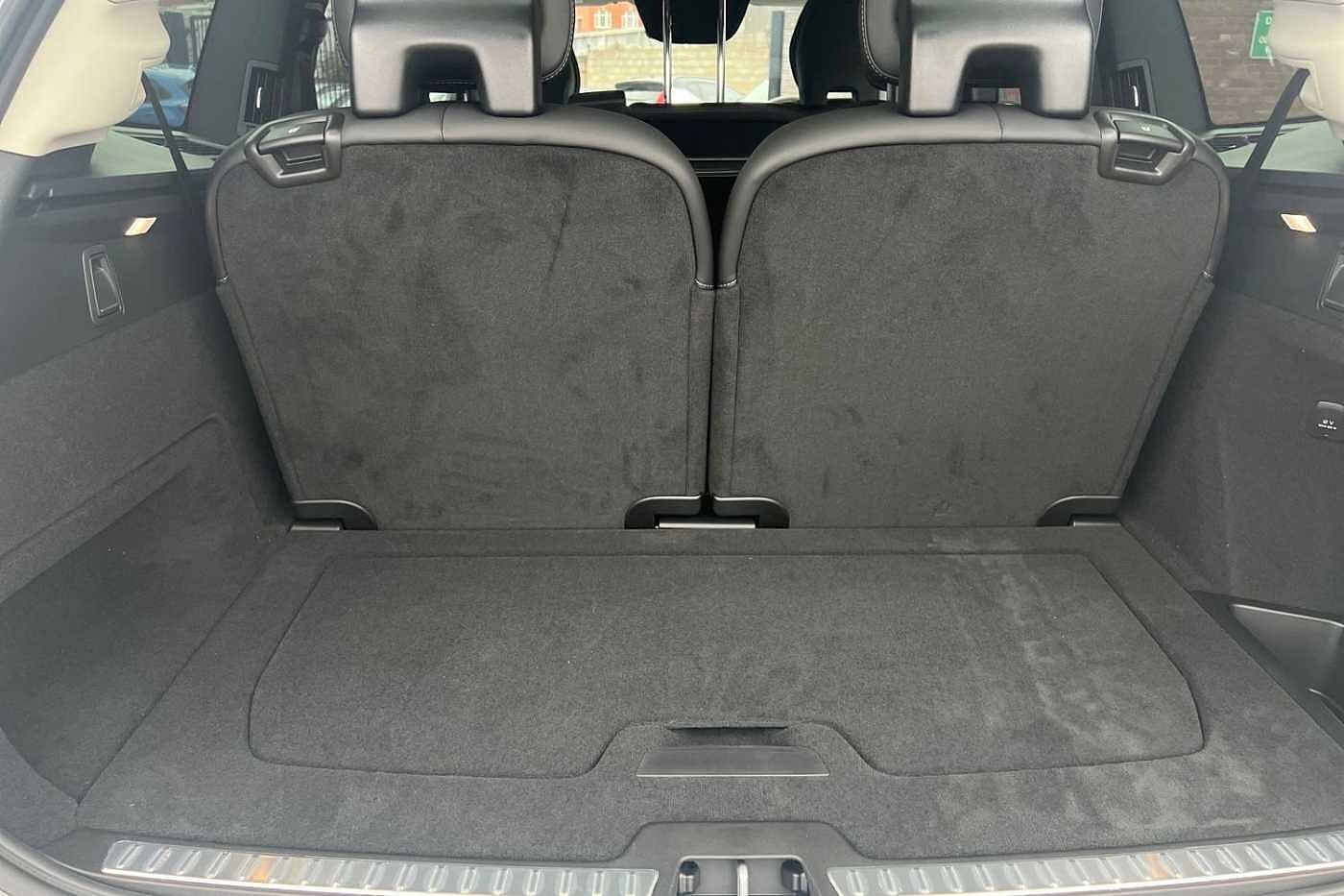 Used Volvo XC90 2025 for sale - 76008237: Photo 8