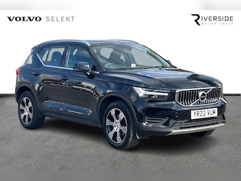 Used Volvo XC40 2022 for sale - 75468926: Photo