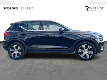Used Volvo XC40 2022 for sale - 75468926: Photo