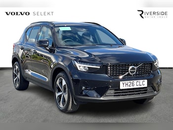 Used Volvo XC40 2026 for sale - 79367130: Photo