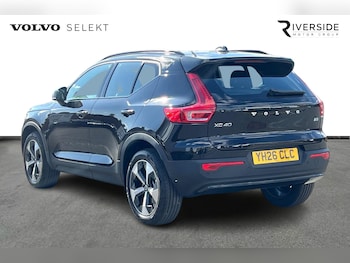 Used Volvo XC40 2026 for sale - 79367130: Photo