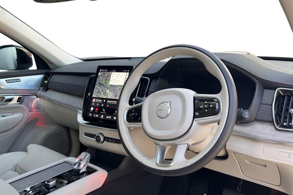 Used Volvo XC90 2024 for sale - 75468924: Photo 10