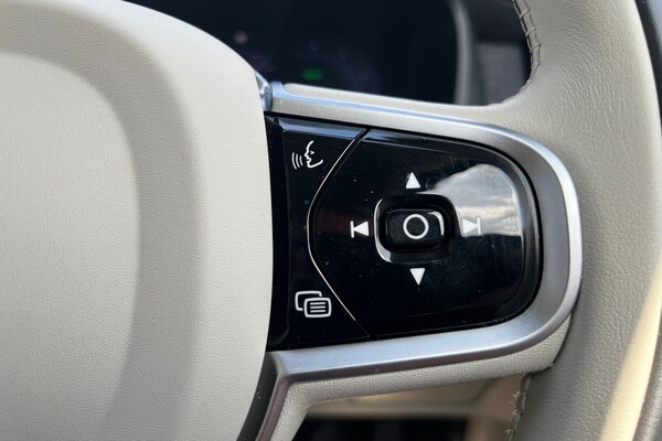 Used Volvo XC90 2024 for sale - 75468924: Photo 12