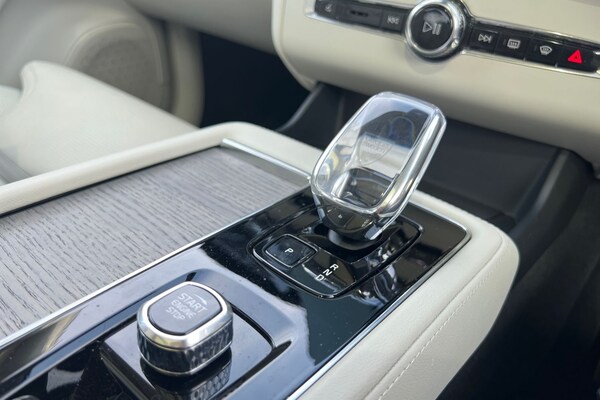 Used Volvo XC90 2024 for sale - 75468924: Photo 13