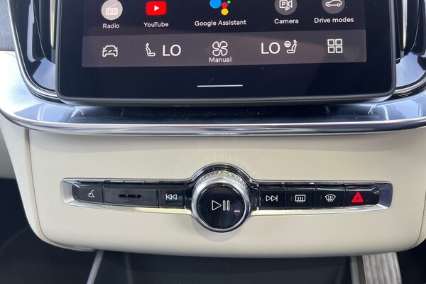 Used Volvo XC90 2024 for sale - 75468924: Photo 14