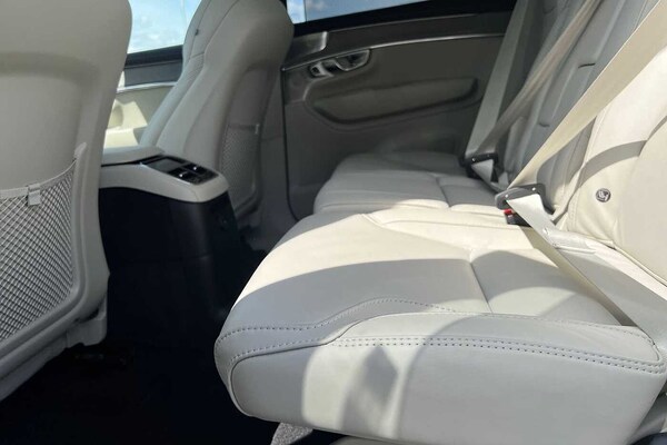Used Volvo XC90 2024 for sale - 75468924: Photo 17