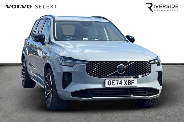 Used Volvo XC90 2024 for sale - 75468924: Photo 1