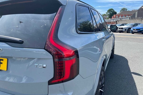 Used Volvo XC90 2024 for sale - 75468924: Photo 20