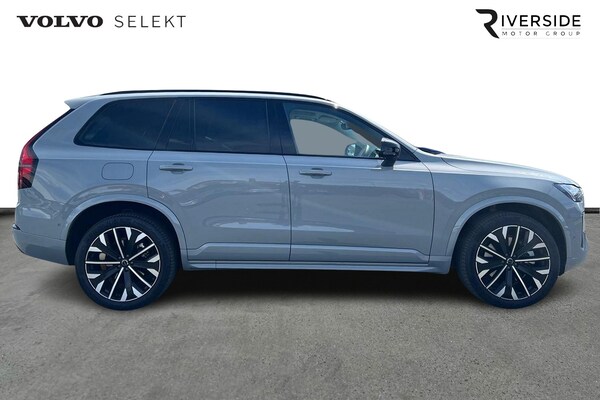 Used Volvo XC90 2024 for sale - 75468924: Photo 4