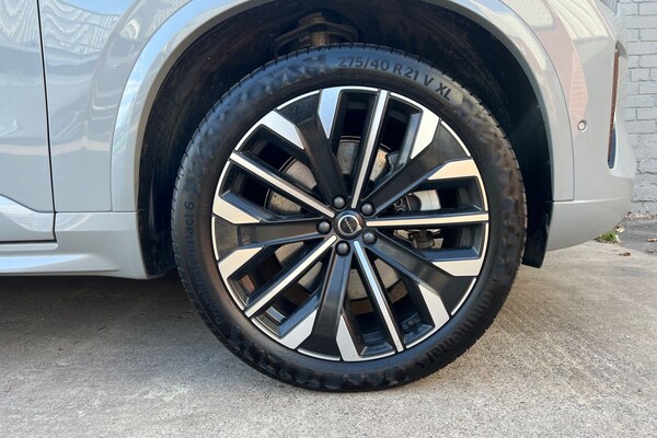 Used Volvo XC90 2024 for sale - 75468924: Photo 5