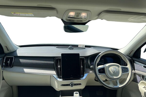 Used Volvo XC90 2024 for sale - 75468924: Photo 6