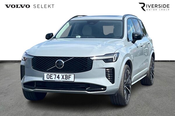 Used Volvo XC90 2024 for sale - 75468924: Photo 9