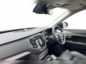 Used Volvo XC90 2024 for sale - 75468923: Photo