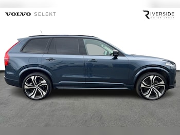 Used Volvo XC90 2024 for sale - 75468923: Photo