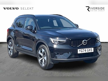 Used Volvo XC40 2024 for sale - 75468925: Photo