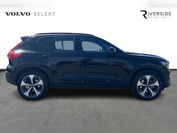 Used Volvo XC40 2024 for sale - 75468925: Photo
