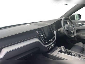 Used Volvo XC60 2020 for sale - 75468929: Photo