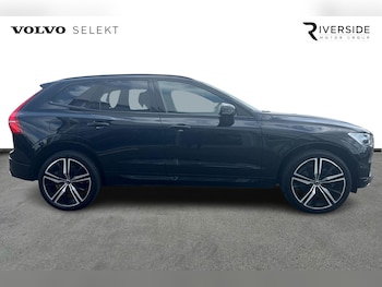Used Volvo XC60 2020 for sale - 75468929: Photo