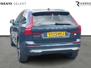 Used Volvo XC60 2023 for sale - 75086128: Photo