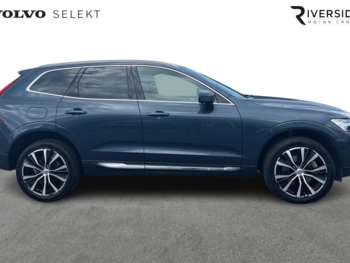 Used Volvo XC60 2023 for sale - 75086128: Photo