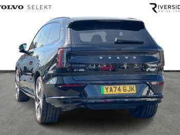 Used Volvo EX90 2025 for sale - 74878439: Photo