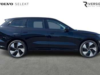 Used Volvo EX90 2025 for sale - 74878439: Photo