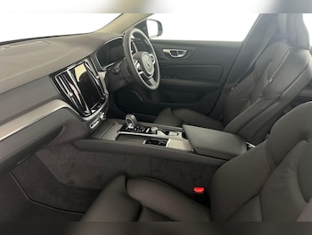 Used Volvo V60 2025 for sale - 76479710: Photo