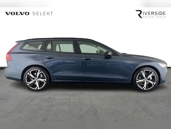 Used Volvo V60 2025 for sale - 76479710: Photo