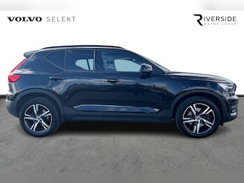 Used Volvo XC40 2021 for sale - 75910491: Photo