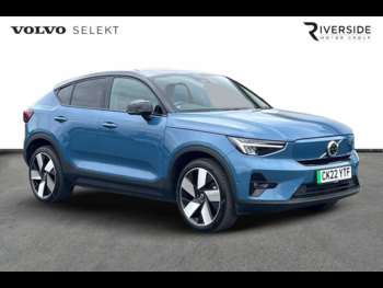 2022 - Recharge Pro, Twin motor (Panoramic Sunroof) 5-Door