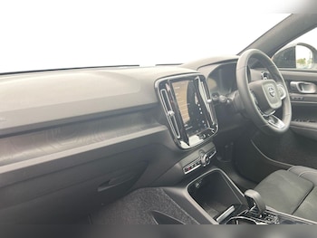 Used Volvo C40 2022 for sale - 75468934: Photo