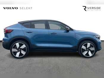 Used Volvo C40 2022 for sale - 75468934: Photo