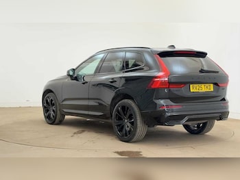Used Volvo XC60 2025 for sale - 78456494: Photo