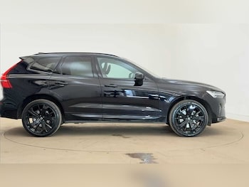 Used Volvo XC60 2025 for sale - 78456494: Photo