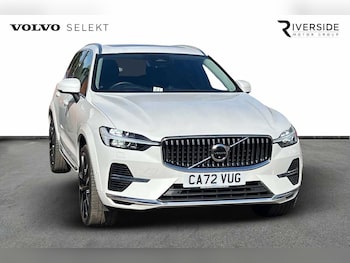 Used Volvo XC60 2022 for sale - 75468943: Photo