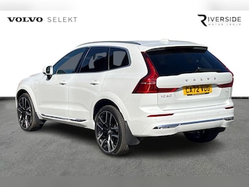 Used Volvo XC60 2022 for sale - 75468943: Photo