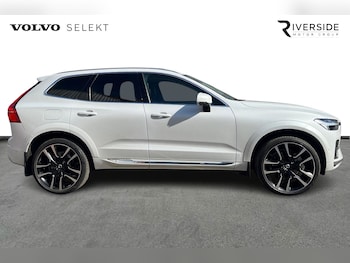 Used Volvo XC60 2022 for sale - 75468943: Photo