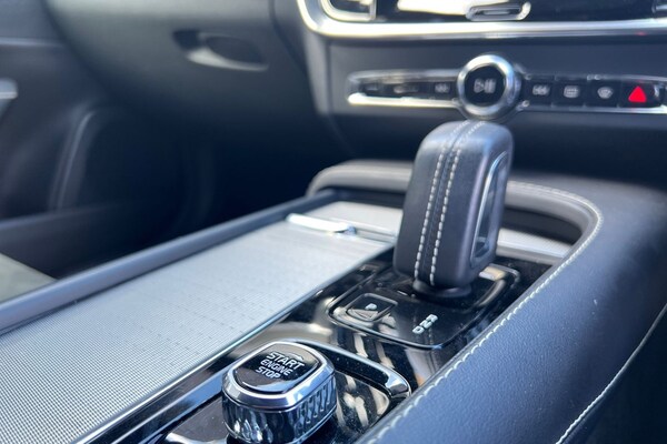 Used Volvo V90 2021 for sale - 75468942: Photo 13