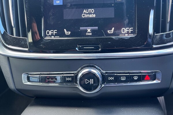 Used Volvo V90 2021 for sale - 75468942: Photo 14