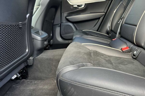 Used Volvo V90 2021 for sale - 75468942: Photo 17