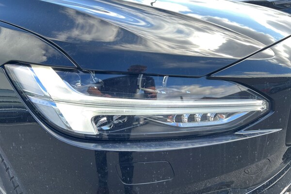Used Volvo V90 2021 for sale - 75468942: Photo 18