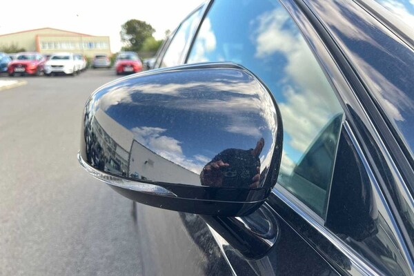Used Volvo V90 2021 for sale - 75468942: Photo 19