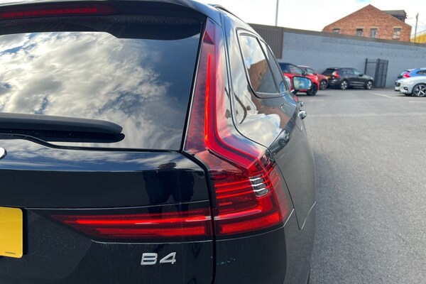 Used Volvo V90 2021 for sale - 75468942: Photo 20