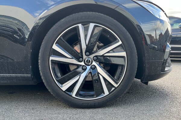 Used Volvo V90 2021 for sale - 75468942: Photo 5